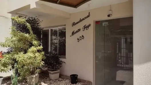 Apartamento com 1 Quarto à venda, 49m² no Zona 07, Maringá