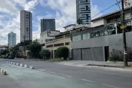 Imóvel Comercial com 10 Quartos à venda, 400m² no Caminho das Árvores, Salvador