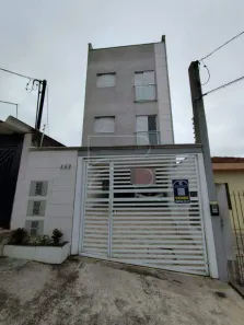 Apartamento com 2 Quartos à venda, 80m² no Parque Erasmo Assunção, Santo André