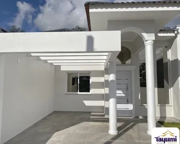Casa com 2 Quartos à venda, 80m² no João Alves, Santa Cruz do Sul