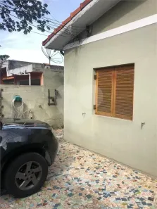 Casa com 4 Quartos à venda, 249m² no Vila Lageado, São Paulo