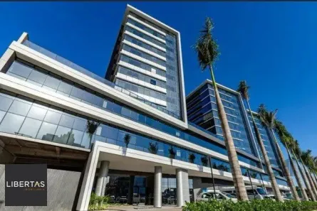 Flat com 1 Quarto à venda, 37m² no Marechal Rondon, Canoas