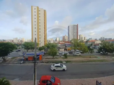 Apartamento com 3 Quartos à venda, 112m² no Salgado Filho, Aracaju