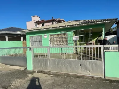 Casa com 4 Quartos à venda, 100m² no Pinheira, Palhoça