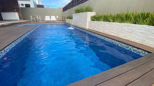 Casa de Condomínio com 4 Quartos para alugar, 300m² no Portal do Sol, João Pessoa