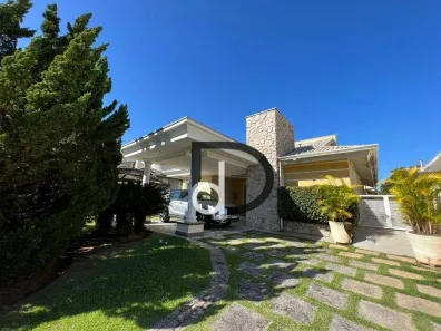 Casa de Condomínio com 5 Quartos à venda, 600m² no Village Visconde de Itamaracá, Valinhos