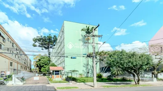 Apartamento com 2 Quartos à venda, 55m² no Jardim Botânico, Porto Alegre