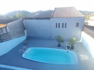 Casa com 3 Quartos à venda, 197m² no Vila Conde Siciliano, Rio Grande da Serra