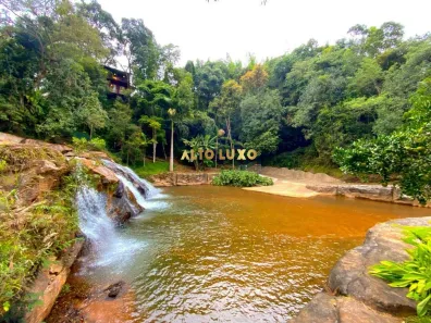 Lote/Terreno à venda, 90000m² no Centro, Rio Acima