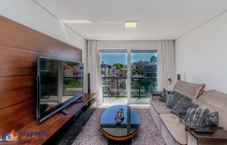Apartamento com 3 Quartos à venda, 141m² no Tristeza, Porto Alegre