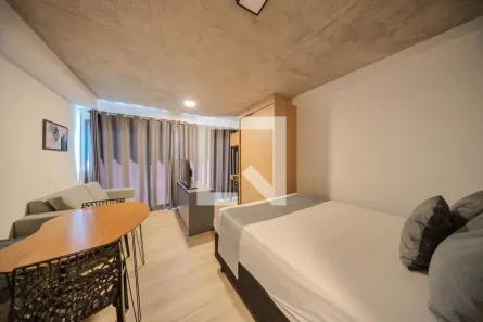 Kitnet com 1 Quarto à venda, 23m² no Bela Vista, São Paulo