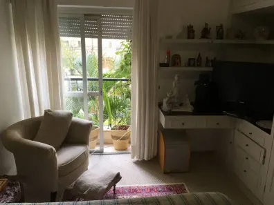 Apartamento com 4 Quartos à venda, 160m² no Indianópolis, São Paulo