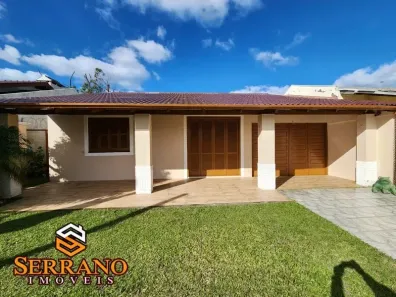 Casa com 4 Quartos à venda, 157m² no Praia de Mariluz, Imbé