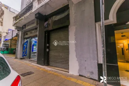 Ponto Comercial para alugar, 57m² no Centro Histórico, Porto Alegre