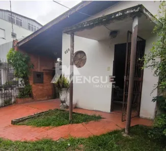 Lote/Terreno à venda, 238m² no Passo da Areia, Porto Alegre