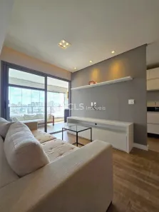 Apartamento com 2 Quartos à venda, 72m² no Barra Funda, São Paulo