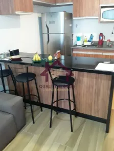 Apartamento com 1 Quarto à venda, 31m² no Mirandópolis, São Paulo