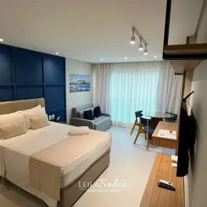 Apartamento com 1 Quarto à venda, 30m² no Pituba, Salvador