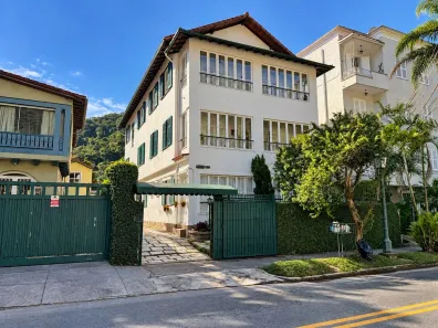 Apartamento com 1 Quarto à venda, 62m² no Centro, Petrópolis