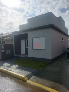 Casa de Condomínio com 2 Quartos à venda, 59m² no Neópolis, Gravataí