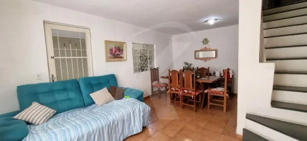 Sobrado com 3 Quartos à venda, 101m² no Jardim Brasil (Zona Norte), São Paulo