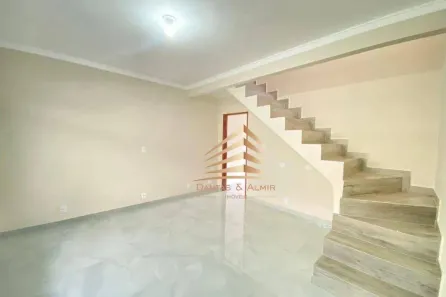 Sobrado com 3 Quartos à venda, 150m² no Jardim Dourado, Guarulhos