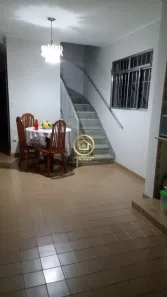 Sobrado com 3 Quartos à venda, 124m² no Vila Guedes, São Paulo
