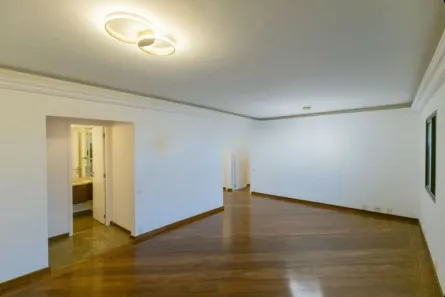 Apartamento com 3 Quartos à venda, 117m² no Indianópolis, São Paulo