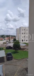 Apartamento com 2 Quartos à venda, 48m² no Jardim Maria, Piracicaba