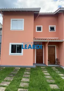 Casa de Condomínio com 2 Quartos para alugar, 60m² no Jardim Jussara, São José dos Campos