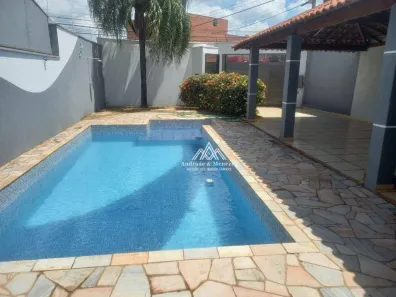 Lote/Terreno à venda, 340m² no Planalto Verde, Ribeirão Preto