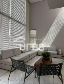 Sobrado com 4 Quartos à venda, 356m² no Residencial Granville, Goiânia