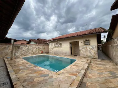 Casa com 2 Quartos à venda, 159m² no Gaivota (Interior), Itanhaém
