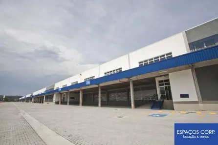 Galpão/Depósito/Armazém para alugar, 8419m² no Ponte Alta, Atibaia