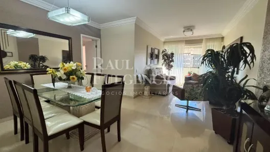 Apartamento com 3 Quartos à venda, 106m² no Centro, Londrina
