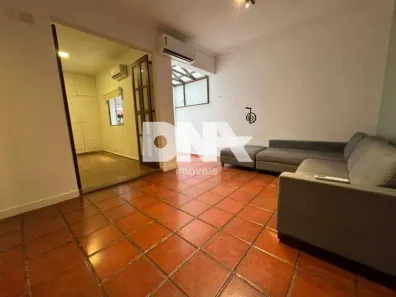 Apartamento com 2 Quartos à venda, 60m² no Ipanema, Rio de Janeiro