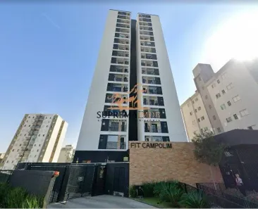 Apartamento com 2 Quartos à venda, 58m² no Parque Campolim, Sorocaba