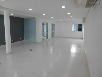 Imóvel Comercial para alugar, 205m² no Vila Olímpia, São Paulo