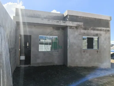 Casa com 2 Quartos à venda, 66m² no Jardim São Luiz, Piracicaba