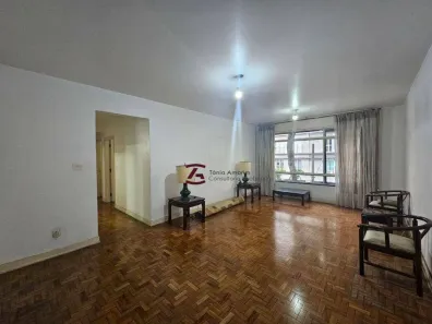 Apartamento com 3 Quartos à venda, 150m² no Consolação, São Paulo