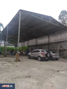 Lote/Terreno para alugar, 462m² no Portal dos Gramados, Guarulhos