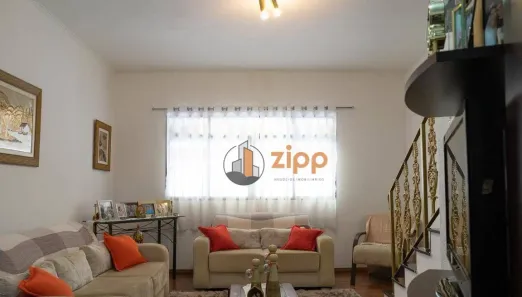 Sobrado com 3 Quartos à venda, 149m² no Vila Guilherme, São Paulo