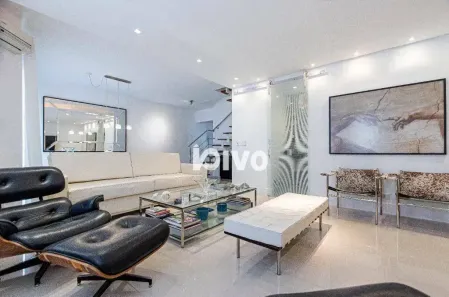 Cobertura com 3 Quartos à venda, 143m² no Bosque da Saúde, São Paulo