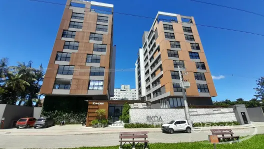 Apartamento com 3 Quartos à venda, 78m² no Santo Antônio, Joinville