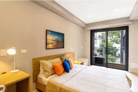 Apartamento com 1 Quarto à venda, 25m² no Jardim Paulista, São Paulo