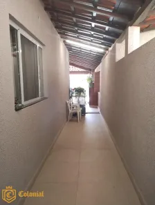 Casa com 2 Quartos à venda, 90m² no Residencial Dona Lila, Itu
