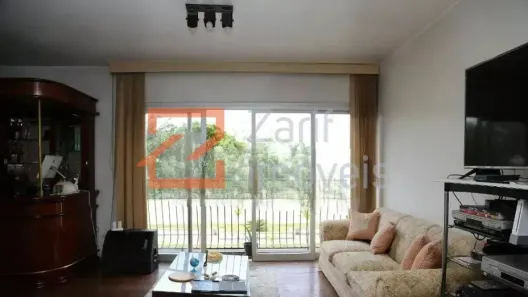 Apartamento com 4 Quartos à venda, 180m² no Fazenda Morumbi, São Paulo
