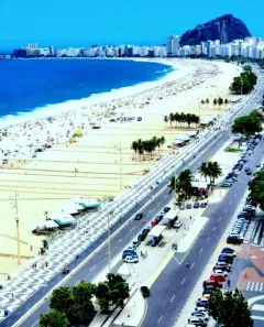 Cobertura com 4 Quartos à venda, 525m² no Copacabana, Rio de Janeiro