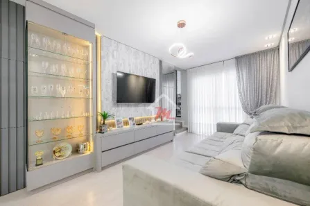 Sobrado com 2 Quartos à venda, 118m² no Escola Agrícola, Blumenau