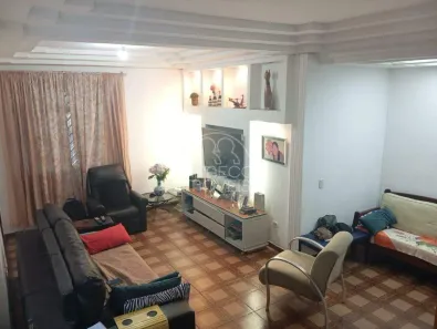 Sobrado com 5 Quartos à venda, 205m² no Santa Maria, Santos